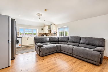6 bed house, Woodville Road, Cathays, Cardiff, CF244ED - Image 3